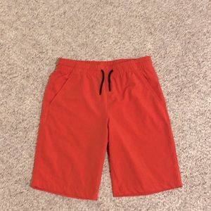 Nautica Boys’ Pull-On Shorts With Pockets